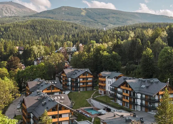 Tremonti Hotel Karpacz