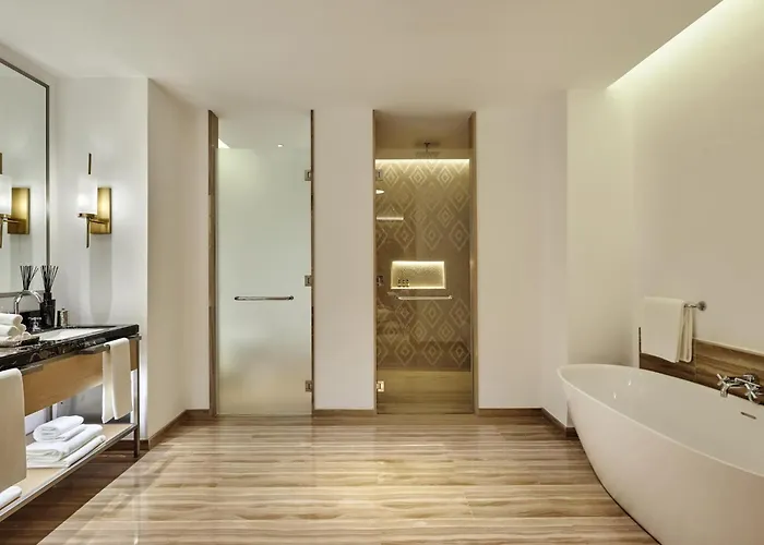 Familienhotel: Fairmont Taghazout Bay