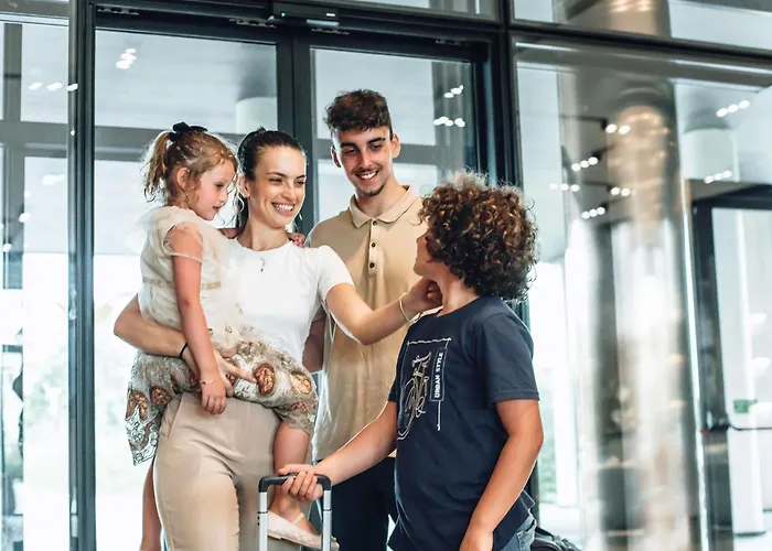 Familienhotel: Mövenpick Hotel Lalez Durres