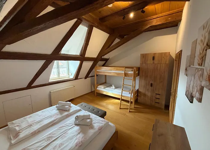 Hagnau, Irseer Hof
