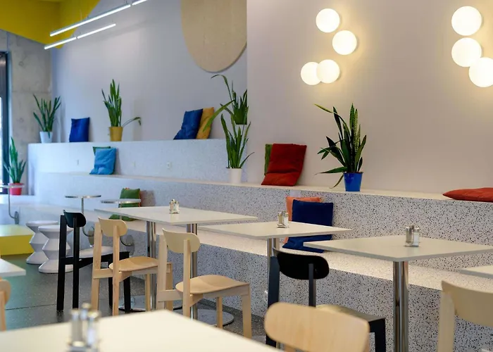 Resort: ibis budget Münster City