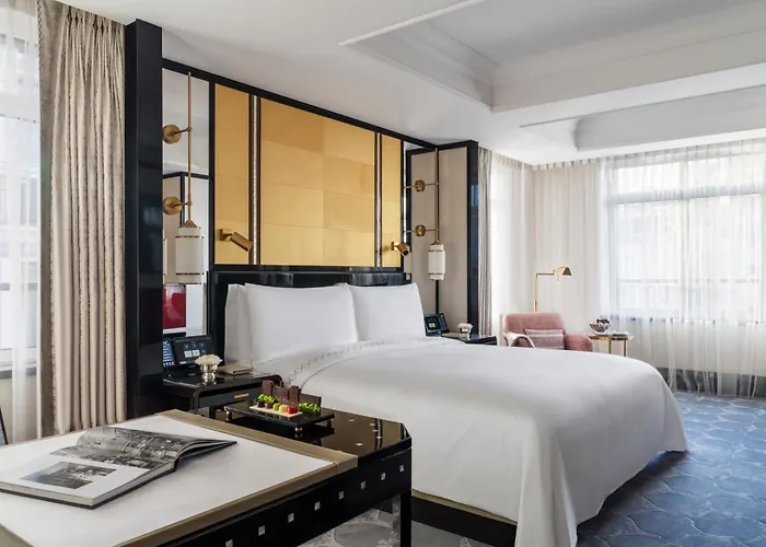 Hotel mit Pool: The Peninsula Istanbul