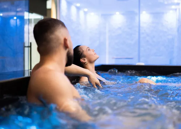 Familienhotel: Hotel Elisa Tirana, Affiliated By Melia