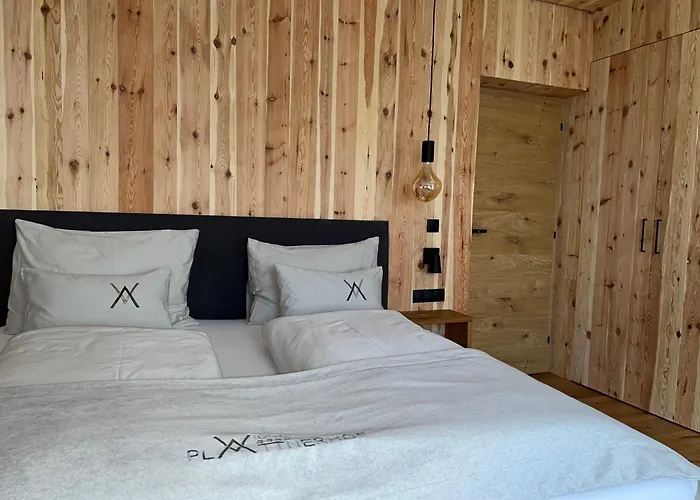 Ferienvermietung: Plattnerhof Viums