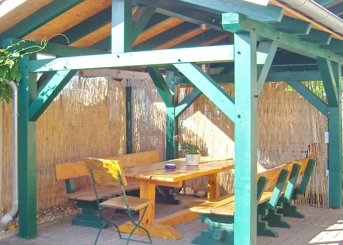 Pension An Der Kamske, Dz 4