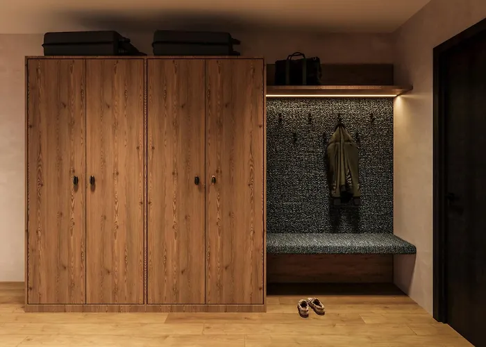 Luxushotel: Hotel Carmen Dolomites