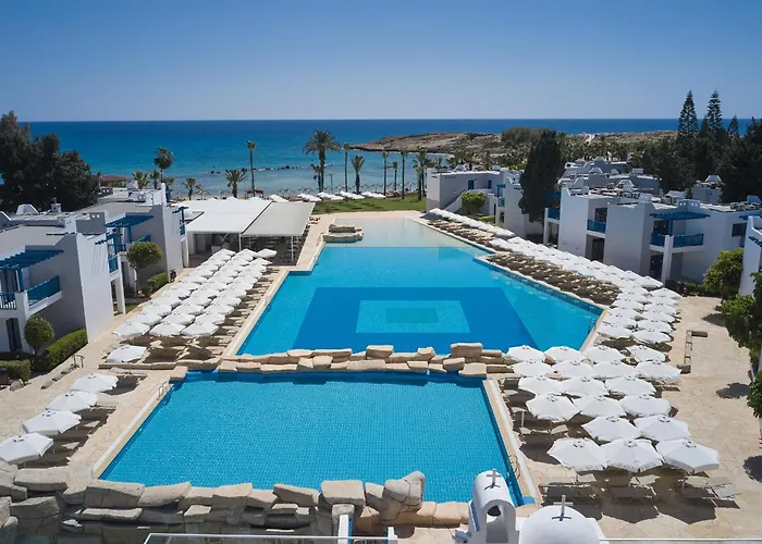 Jacuzzi-Hotel: Atlantica Callisto