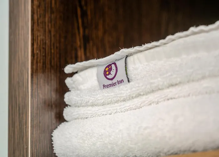 Premier Inn Weisser Hase