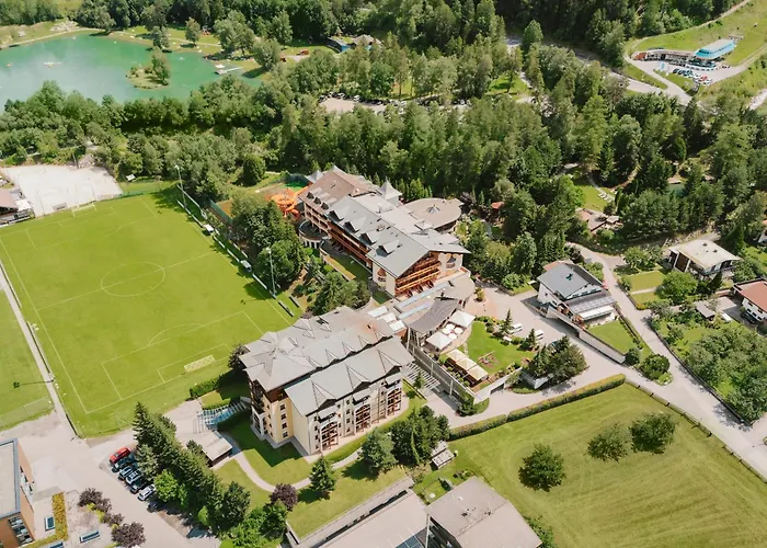 Familienhotel: Miaflor Familien- & Aktivresort