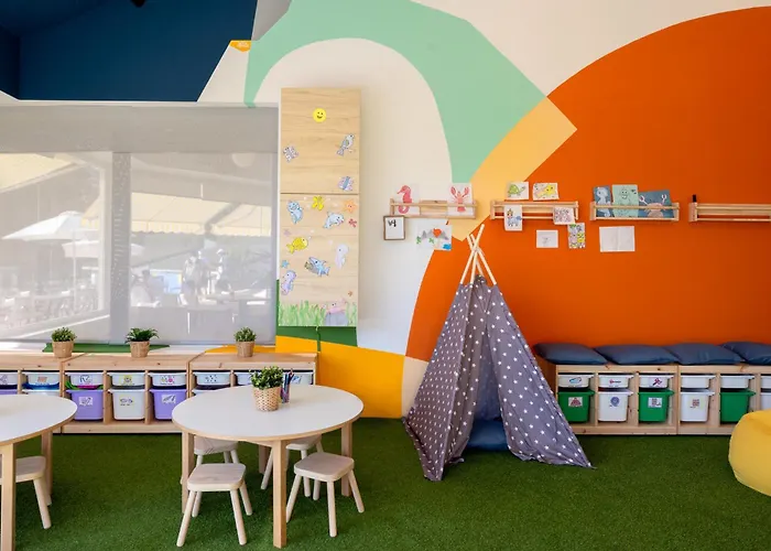 Familienhotel: Kimpton Los Monteros Marbella By Ihg