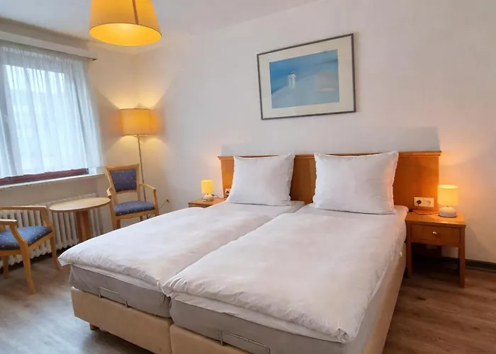 Pension Haus Weierts