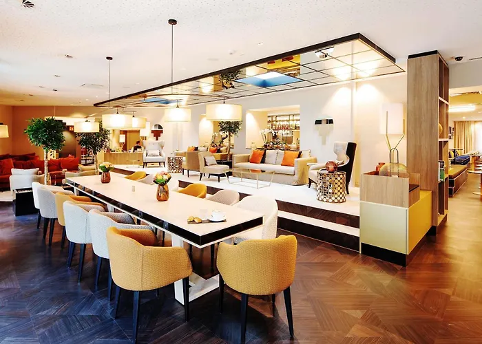 Grand Hotel Bregenz - MGallery Hotel Collection