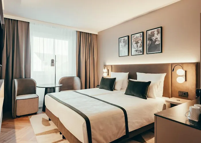 Leonardo Hotel Köln