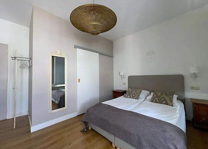 Hotel Corel