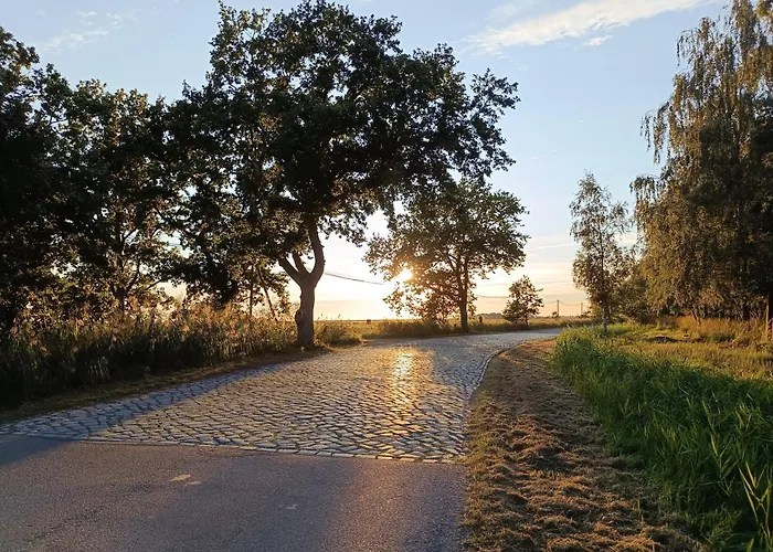 3-Sterne-Hotel: Hotel Schlösschen Sundische Wiese Zingst