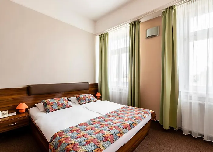Familienhotels Star By Mellow Mood s