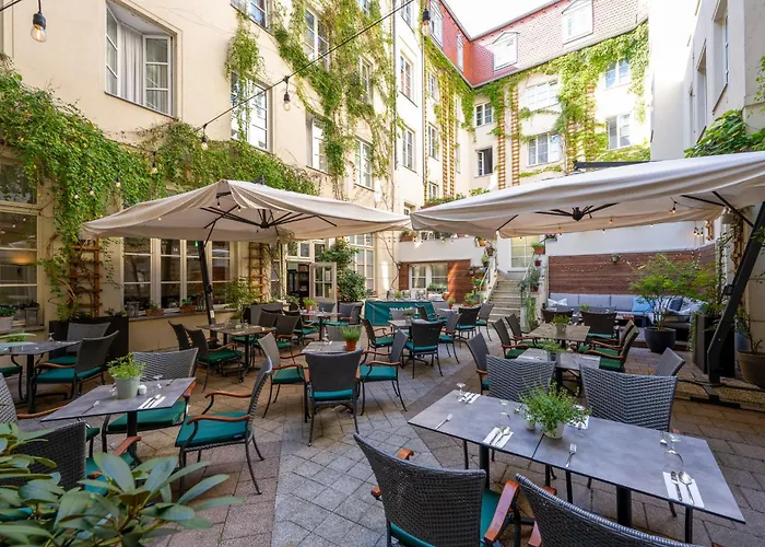 Martas Allegra Berlin