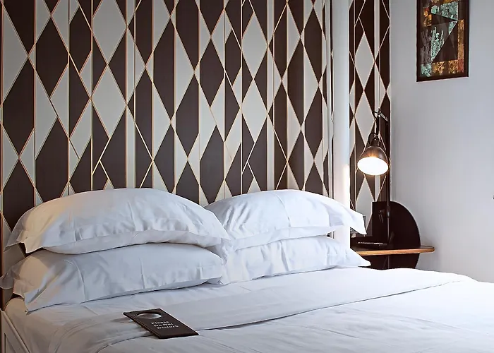 Familienhotel: The California - London Kings Cross