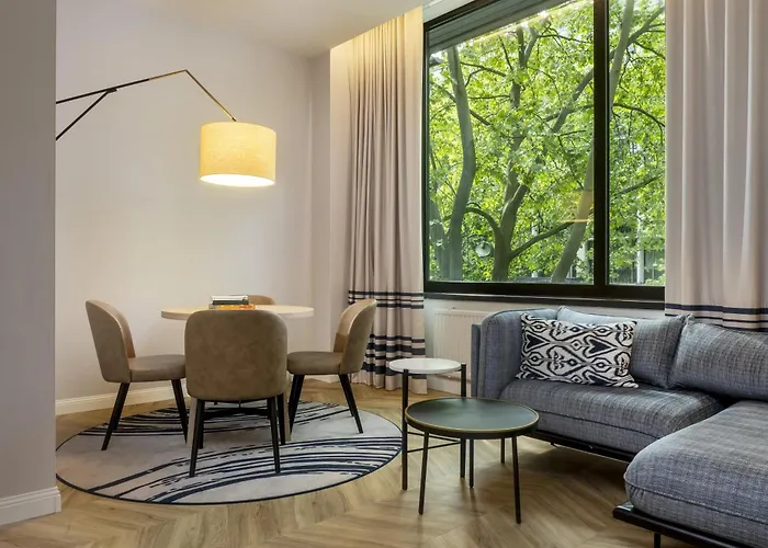 Doubletree By Hilton Berlin Ku'Damm