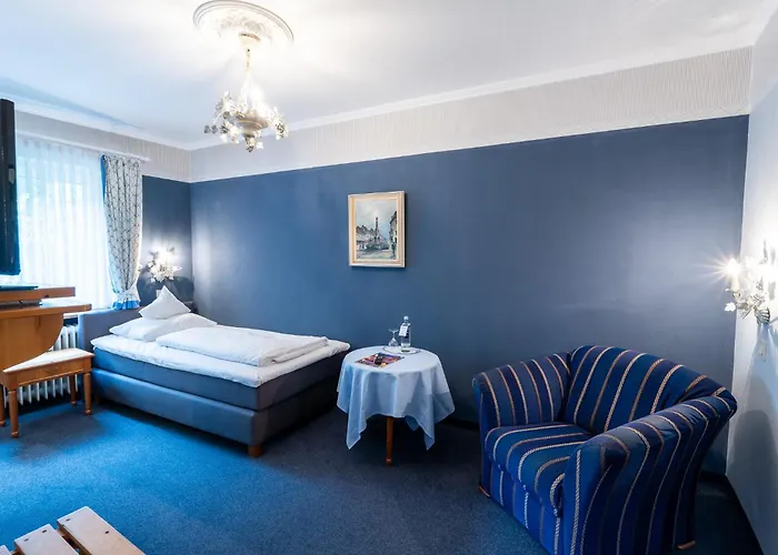 Wellness Hotels AKZENT Berg's Alte Bauernschänke- Wellness Und Wein