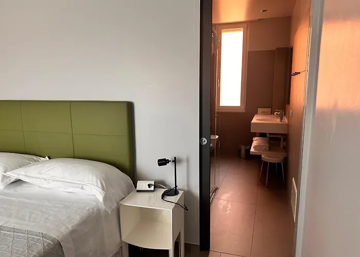 Familienhotel: Hotel Verona
