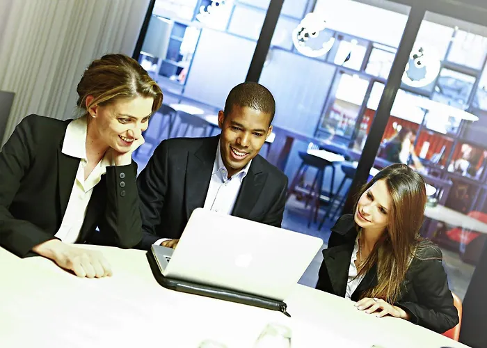 Familienhotel: Novotel Milano Linate Aeroporto