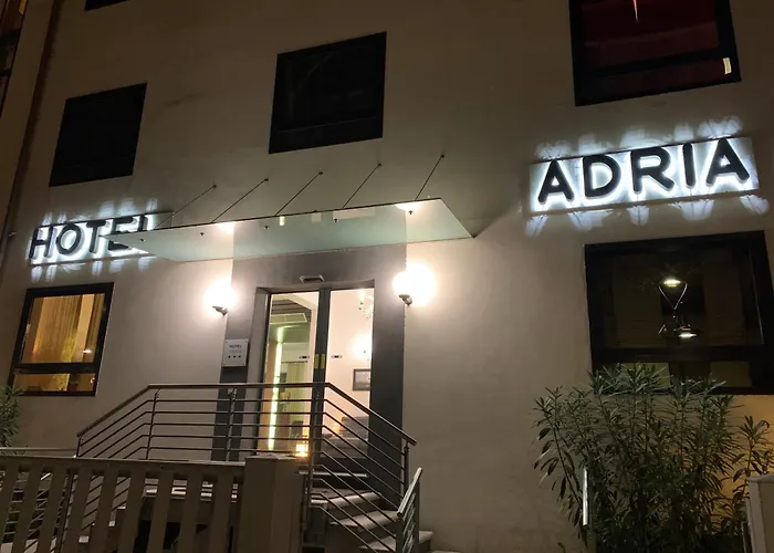 Hotel Adria