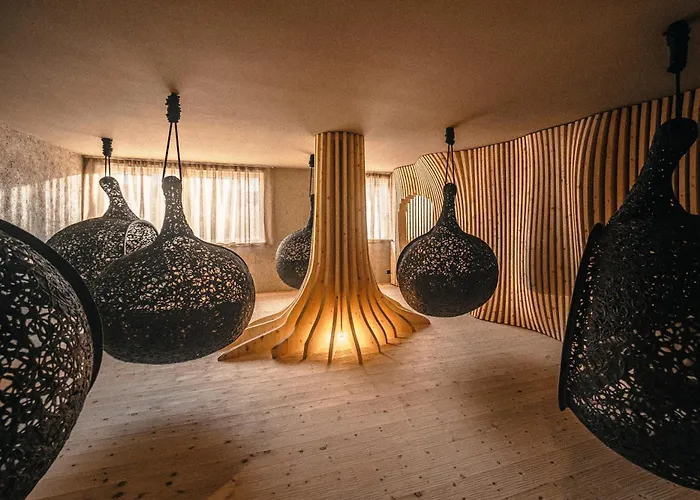  Cristallo Sport & Wellness