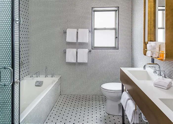 Resort: Hotel Shocard Broadway, Times Square