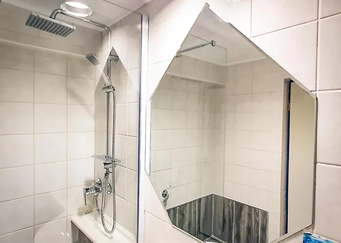 4-Sterne-Hotel: Continental Forum Arad