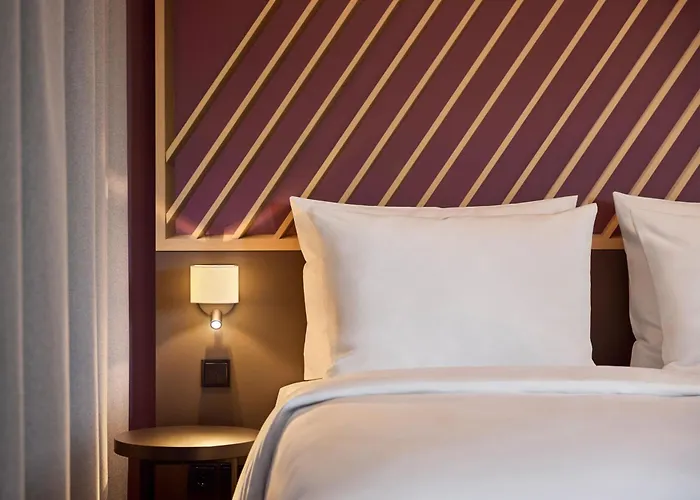 Haustierfreundliches Hotel: B&B Hotel München City-Nord