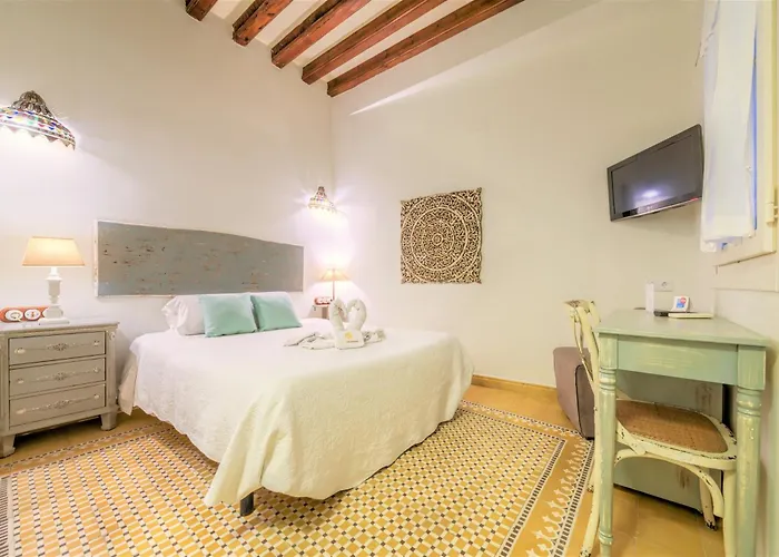 Argantonio Romantik Hotel