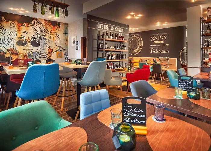 Mercure Wien Zentrum