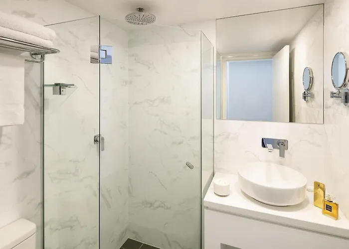 3-Sterne-Hotel: Ibis Sydney World Square