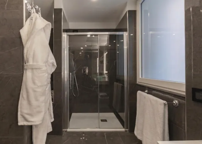 Romantisches Hotel: Grand Hotel Parker's