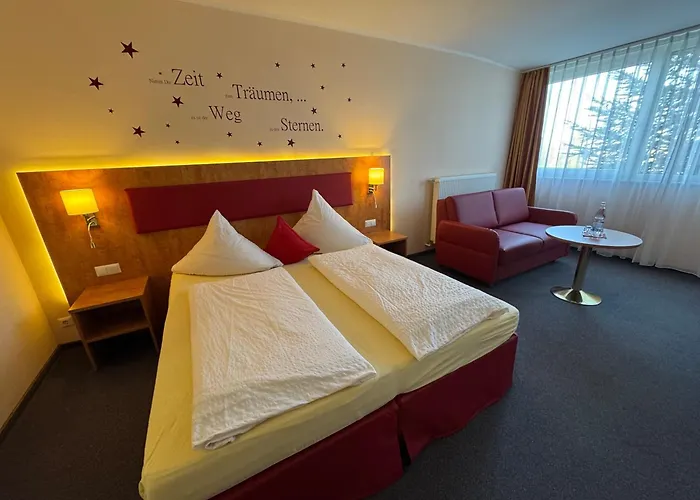 Resort: Hotel Häfner