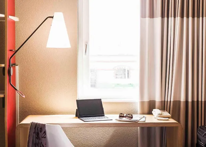 Ibis Winterthur City