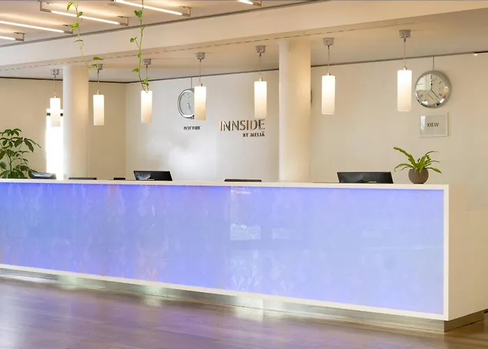 Innside By Melia Dresden