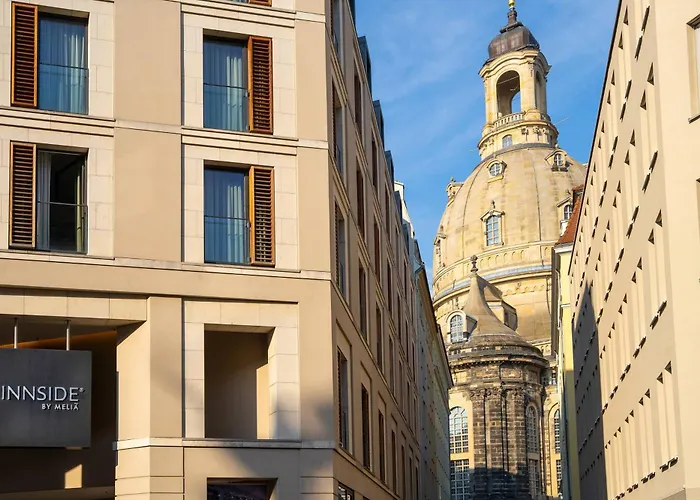 Innside By Melia Dresden