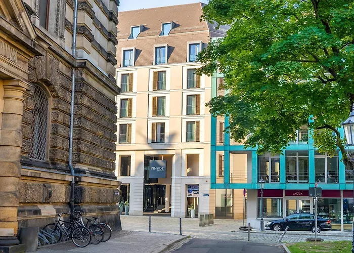 Innside By Melia Dresden