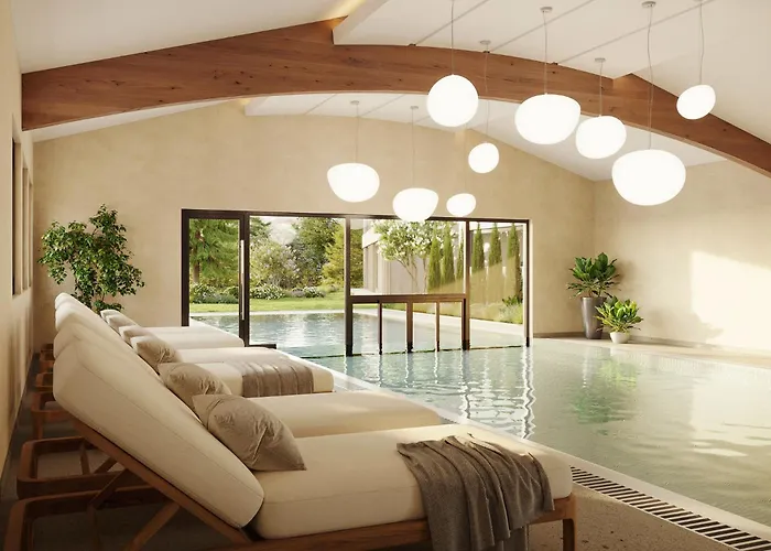 Ganischgerhof Mountain Resort&Spa