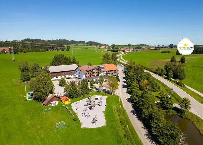3 SterneHotel Landgasthof Löwen