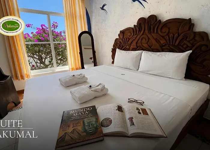 Hotel Xbalamque & Spa Cancun Centro