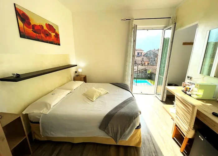 Hotel Lauro