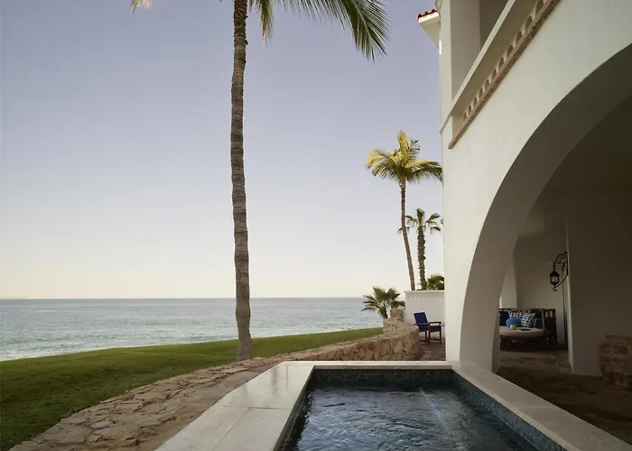 Hotel mit Aussicht: One&Only Palmilla