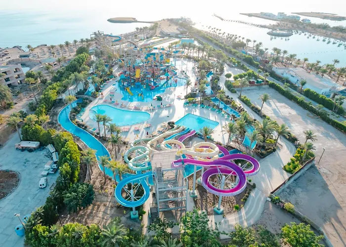 Familienhotel: Calimera Blend Paradise