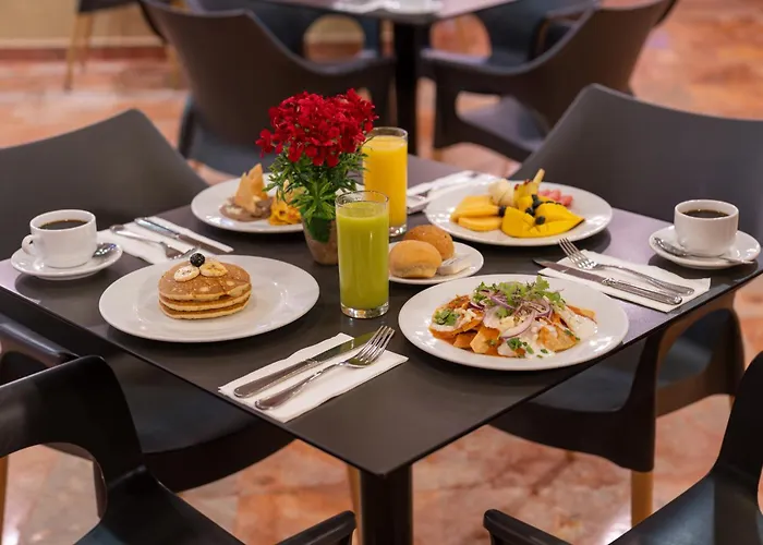 Resort: Grand Oasis Palm