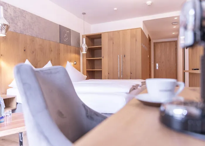 Resort: Hotel Zalwonder