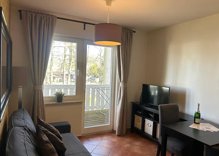 Hotel mit Hund Villa Waldblick