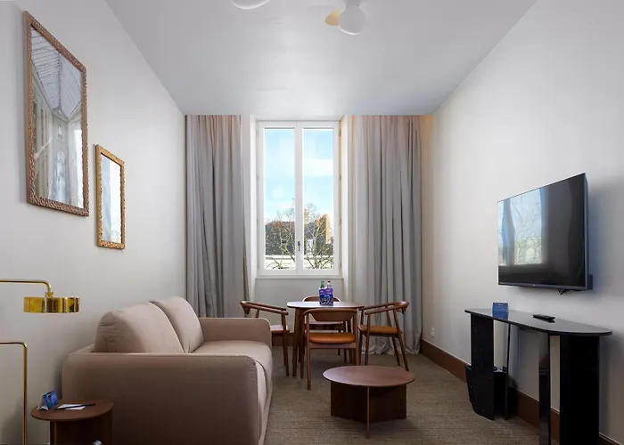 Radisson Blu Hotel Nantes